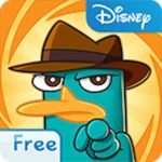 where's my perry? free android application logo